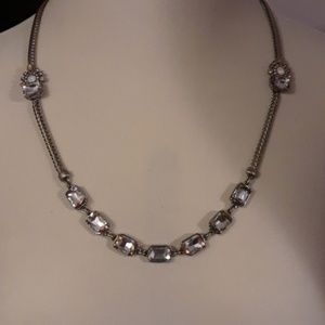 Loft necklace